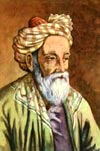 Ghiyath al-Din Abu'l-Fath Umar ibn Ibrahim Al-Nisaburi al-Khayyami